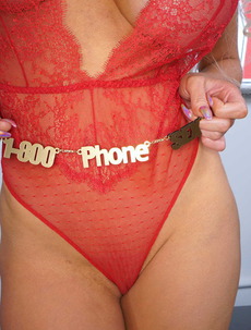 1 800 Phone Sex: Line 8