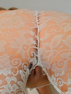 From Lace To Shower