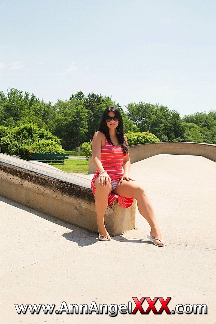 Ann Angel Park Toy - picture 5