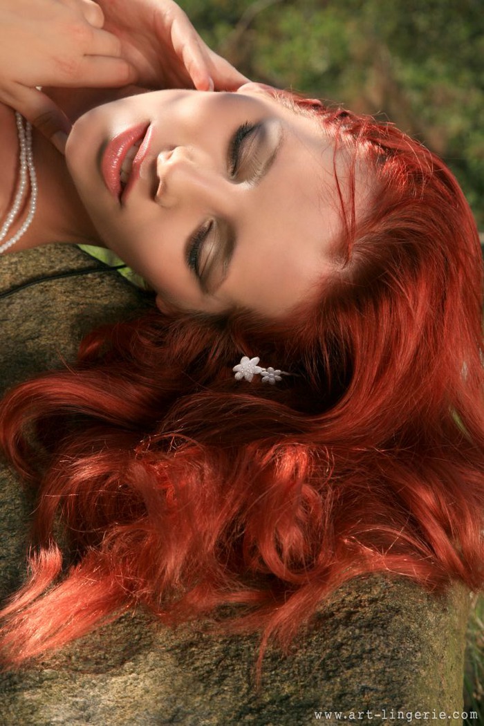 Ariel From Art-Lingerie - picture 13