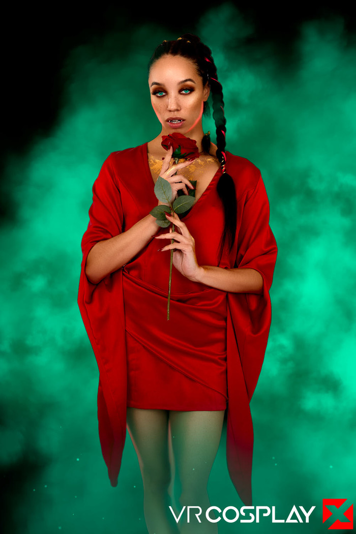 Vampire The Masquerade: Swanson - picture 1