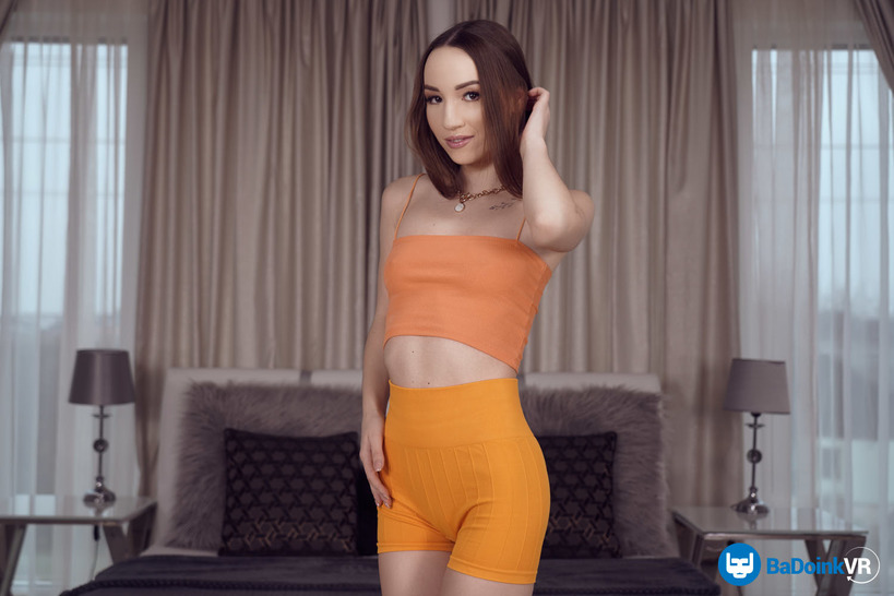 The Main Attraction | Kate Quinn | BadoInk VR