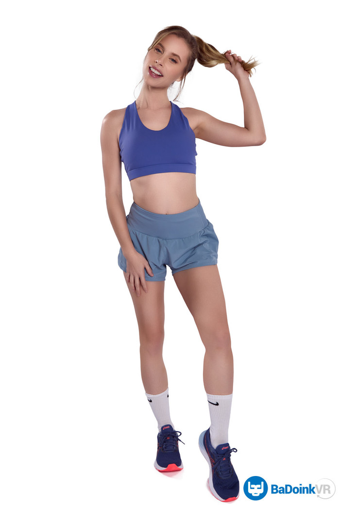 Train Hard, Get Hard