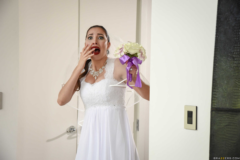 Mother Of The Bride