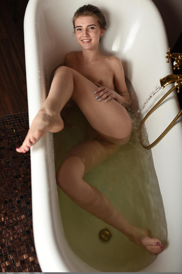 Art Teen Caramel - picture 16