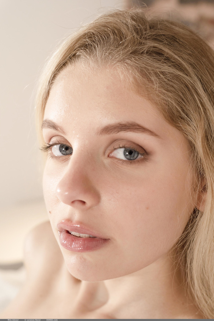 Mila Amour