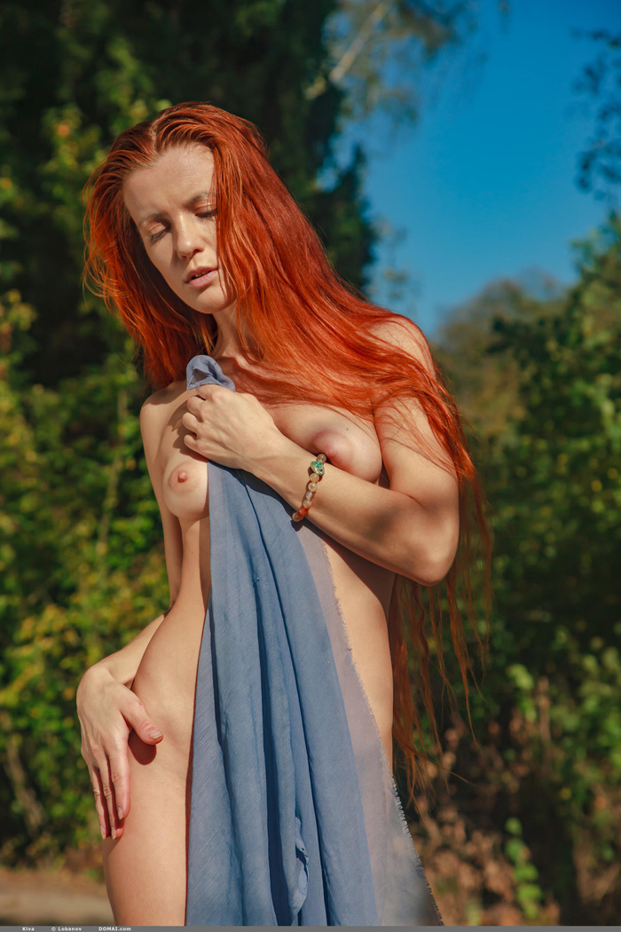 Little Red Riding Hood