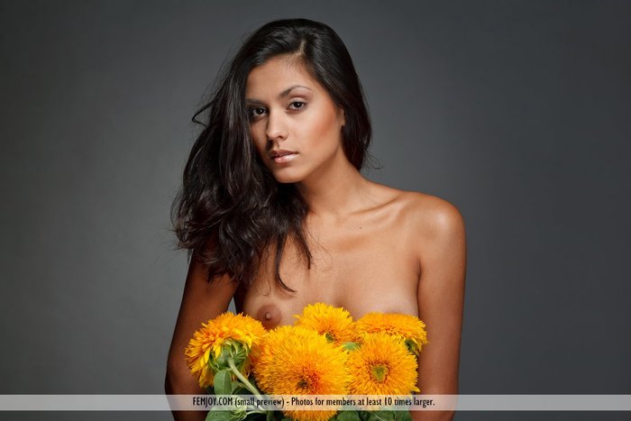 Adrienne Infinite - picture 1