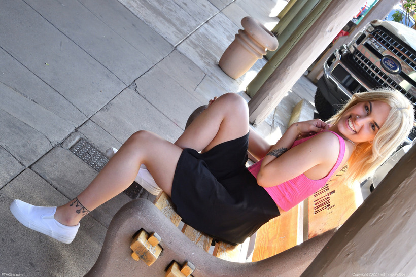 Fun Of The Tease - picture 5