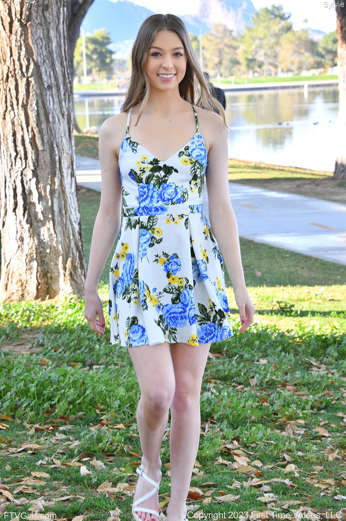 Naughty Fall Blues - picture 6