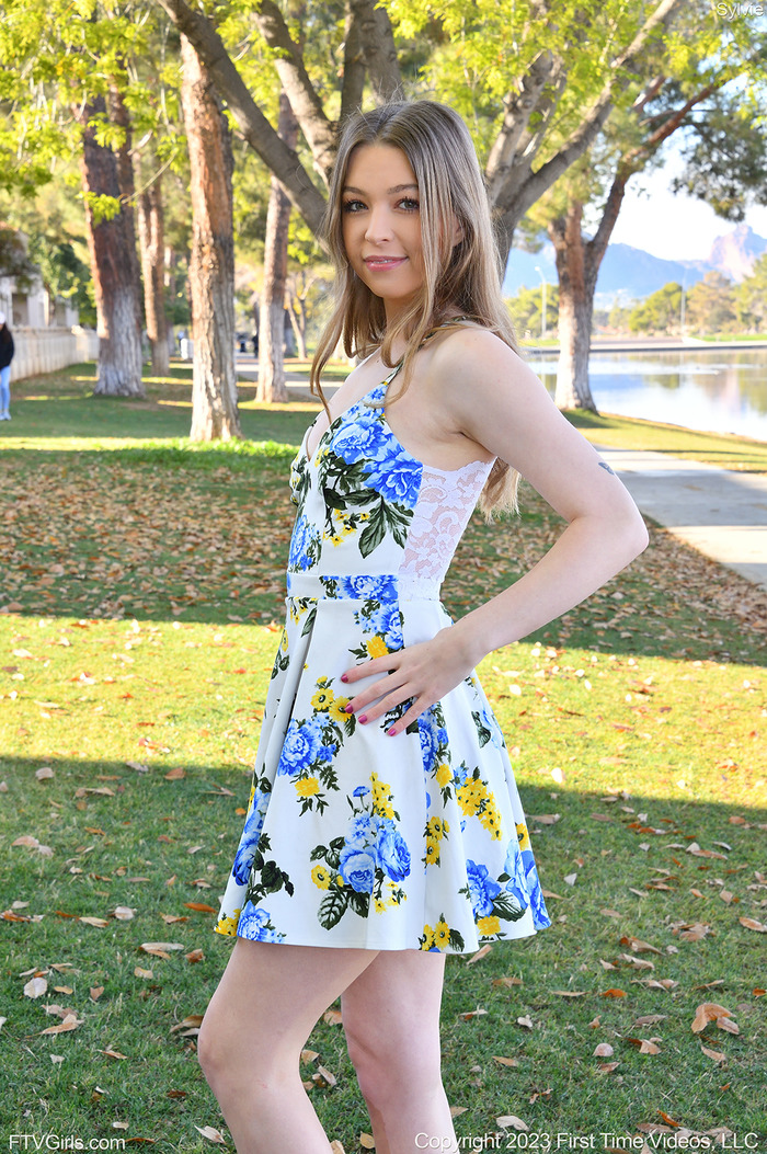 Naughty Fall Blues - picture 11