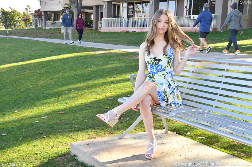 Naughty Fall Blues - picture 18
