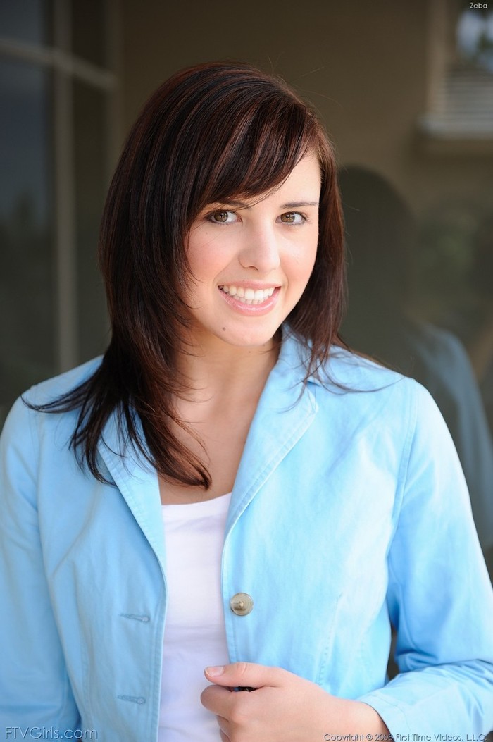Brooke Lee Adams
