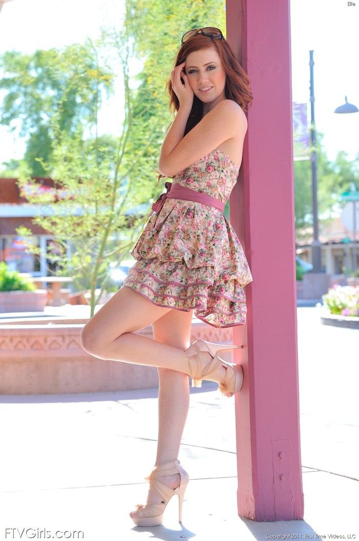 FTV Girls Elle Alexandra