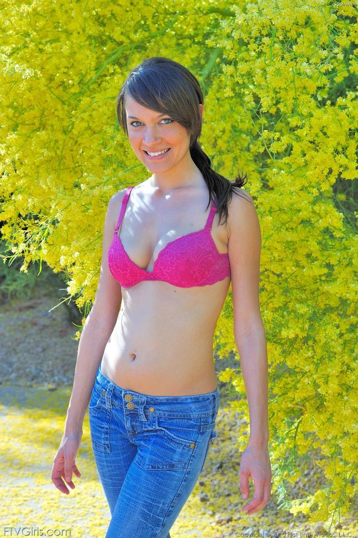 FTV Girls Jasmine