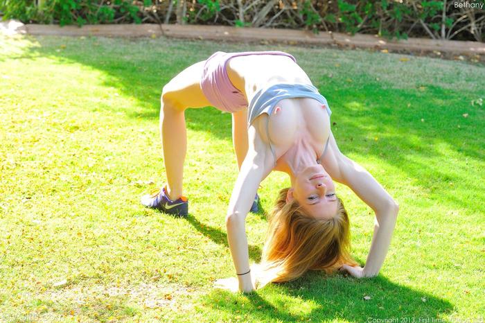 FTV Girls Bethany