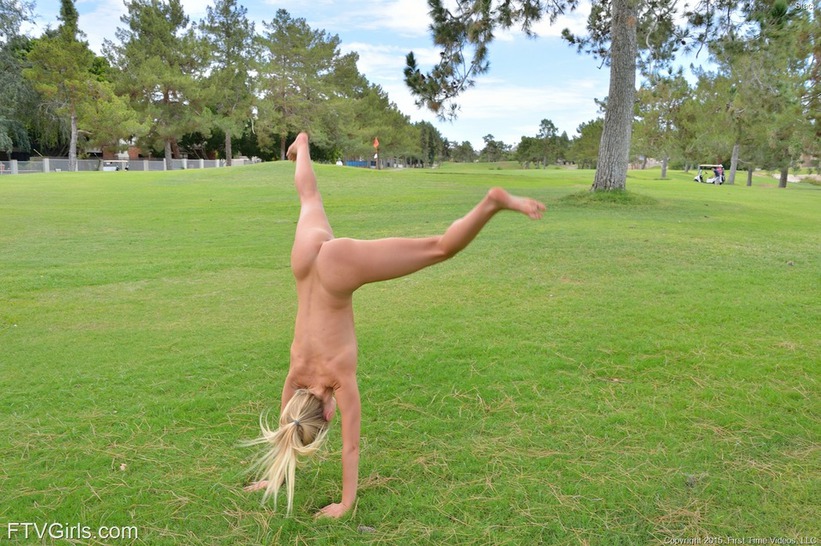 Staci Sporty Girl - picture 12