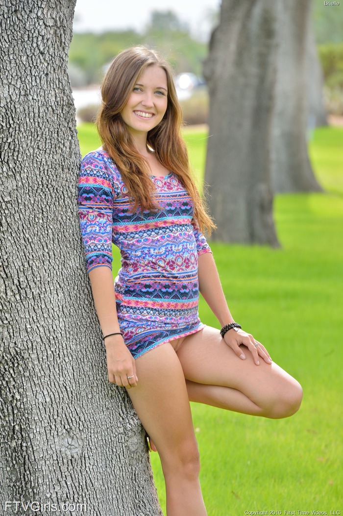 FTV Girls Brielle