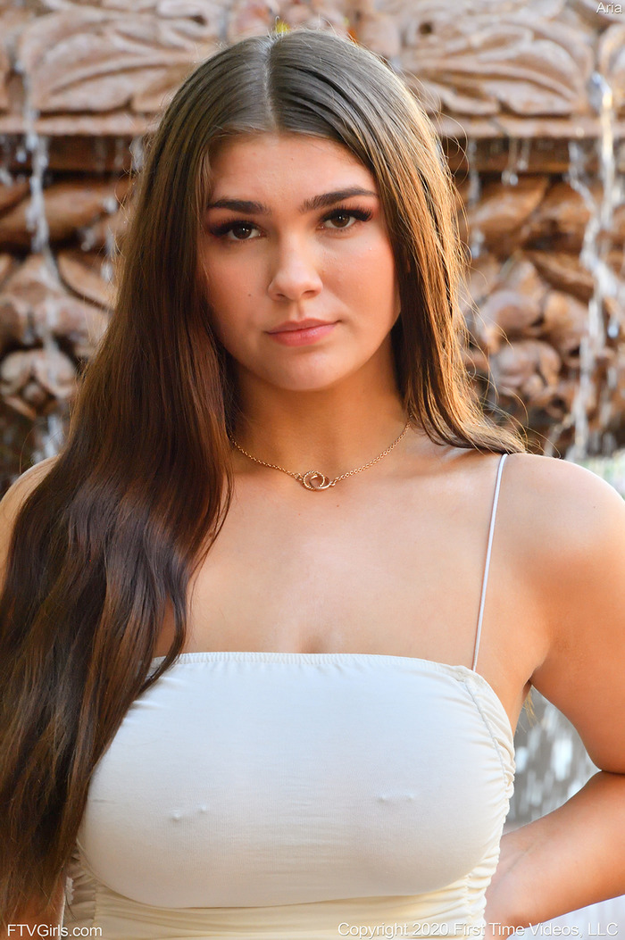Gorgeous Modeling