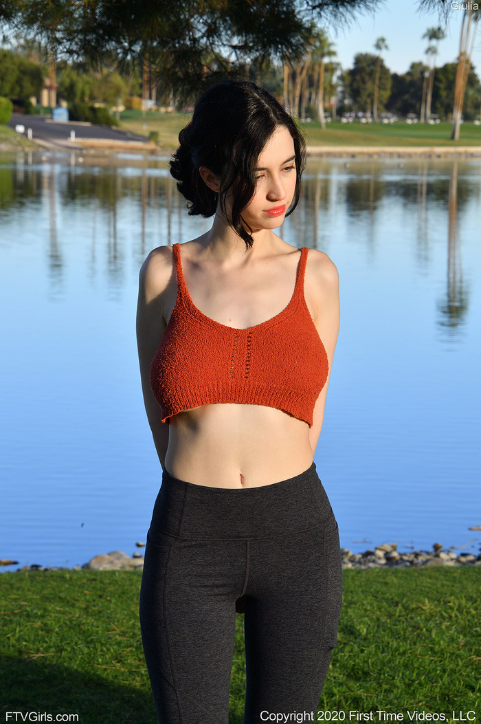 Fit For Sunset - picture 11