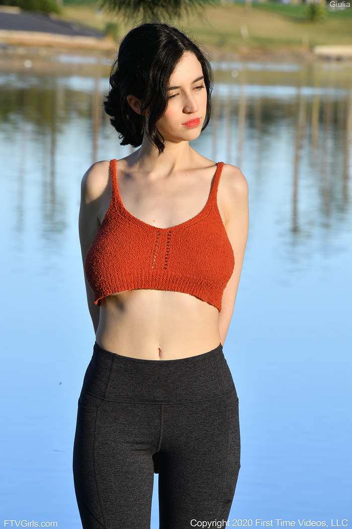 Fit For Sunset - picture 12