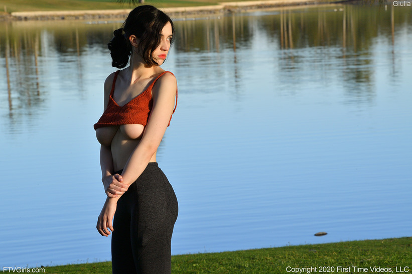 Fit For Sunset - picture 15