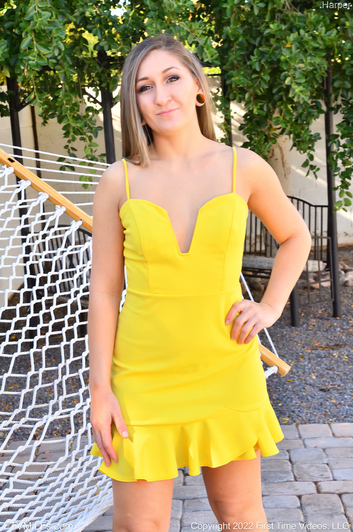 Yellow Relaxation