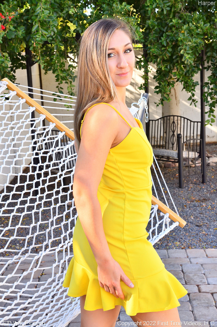 Yellow Relaxation