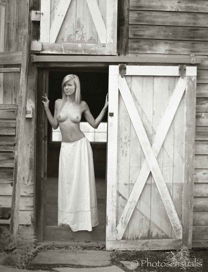 Romantic Marketa Belonoha - picture 9