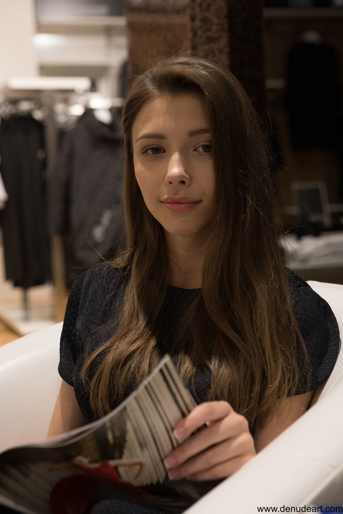 Mila Azul In Shopping 