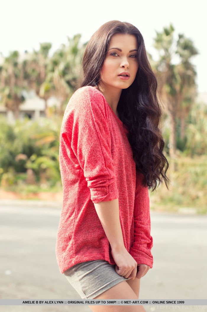 Amelie B In Dyuti - picture 2
