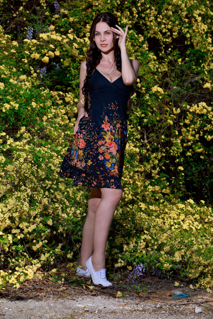 Presenting Martina Mink