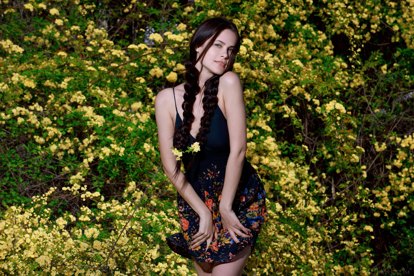 Presenting Martina Mink