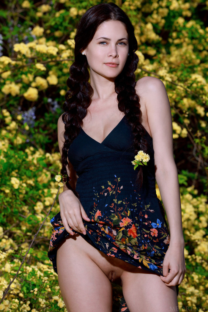 Presenting Martina Mink