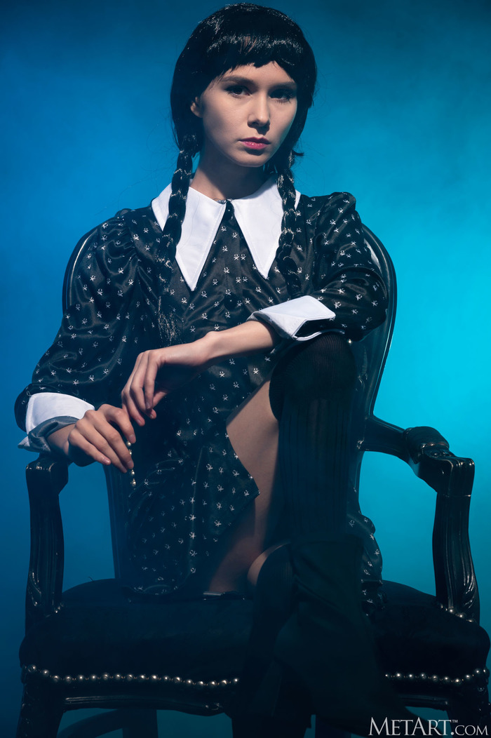 Spooky Sexy - picture 3