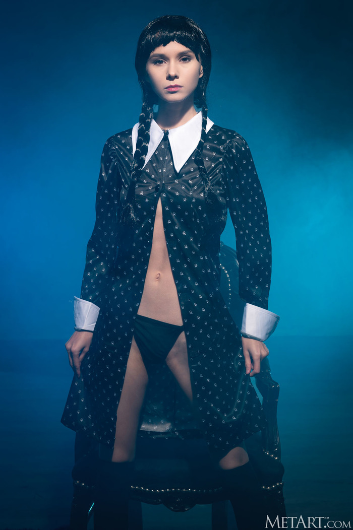 Spooky Sexy - picture 4
