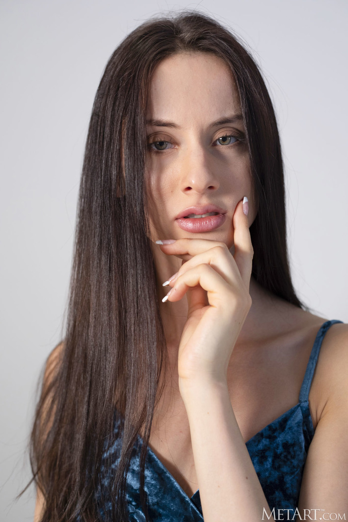 Soft Velvet | Tara D | Met-Art - picture 4