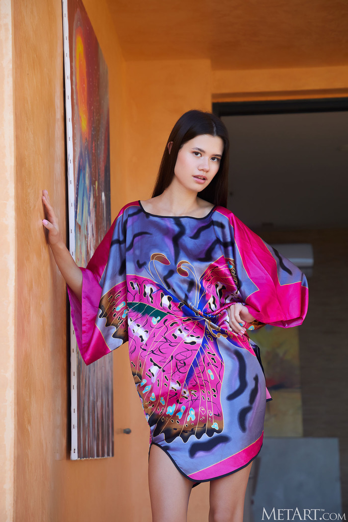 Vibrant Beauty