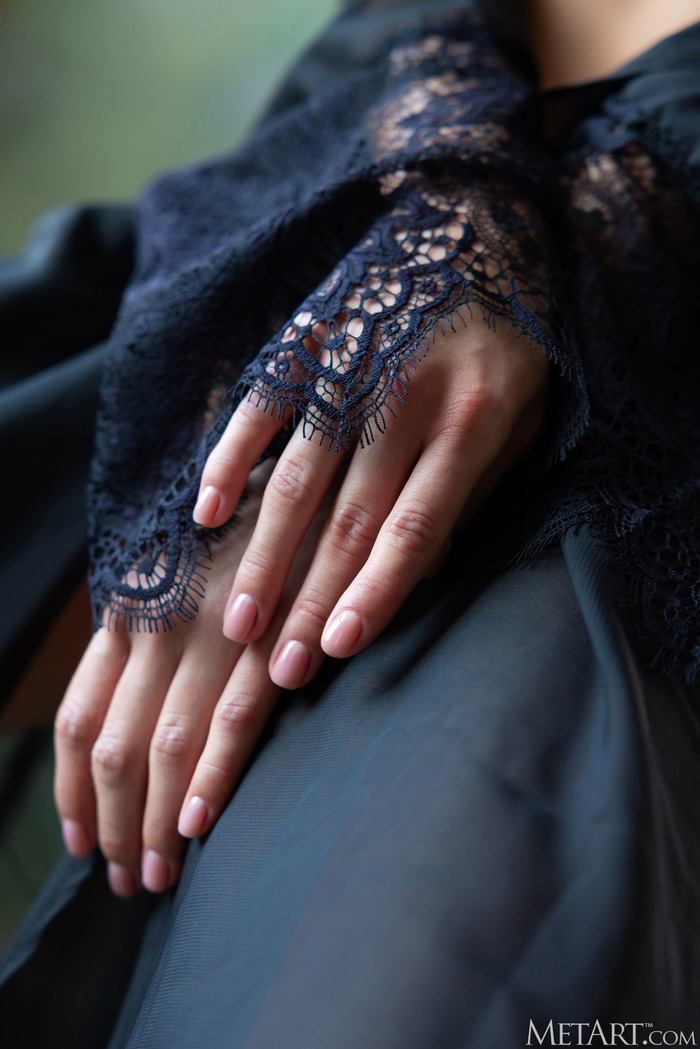 Presenting Rea Ready