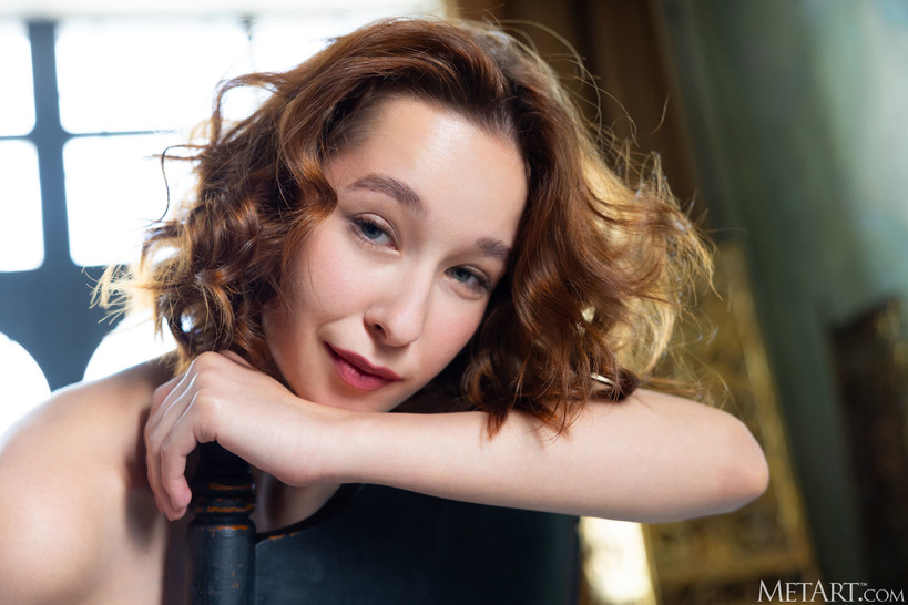 Presenting Rea Ready