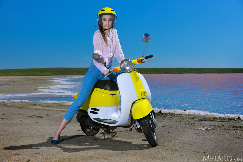 Coastal Crush - picture 1