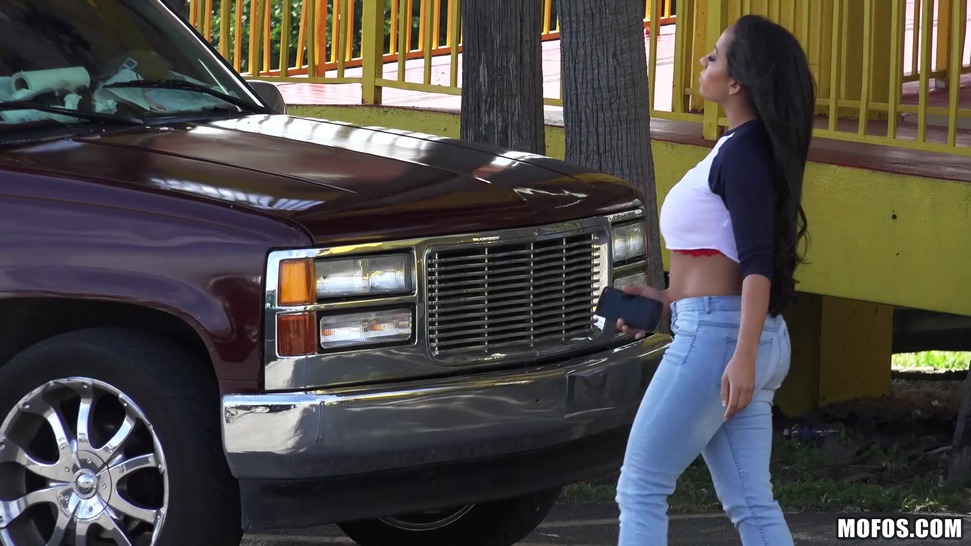 Priya Price Fucked In Public