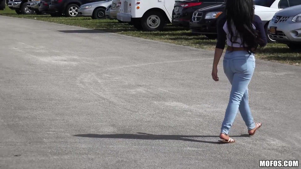 Priya Price Fucked In Public