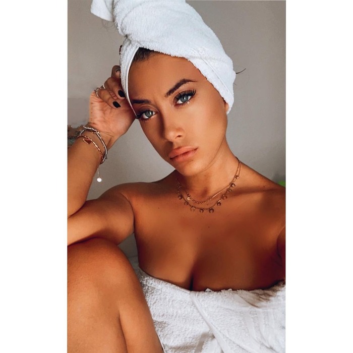 Hot Insta Beauty Anastasia Consalvo - picture 12