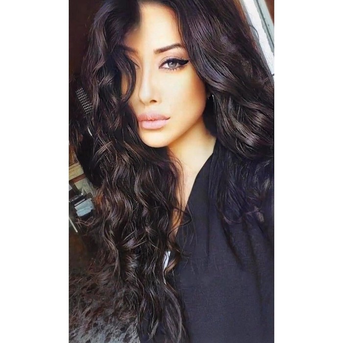 Hot Insta Beauty Anastasia Consalvo - picture 16