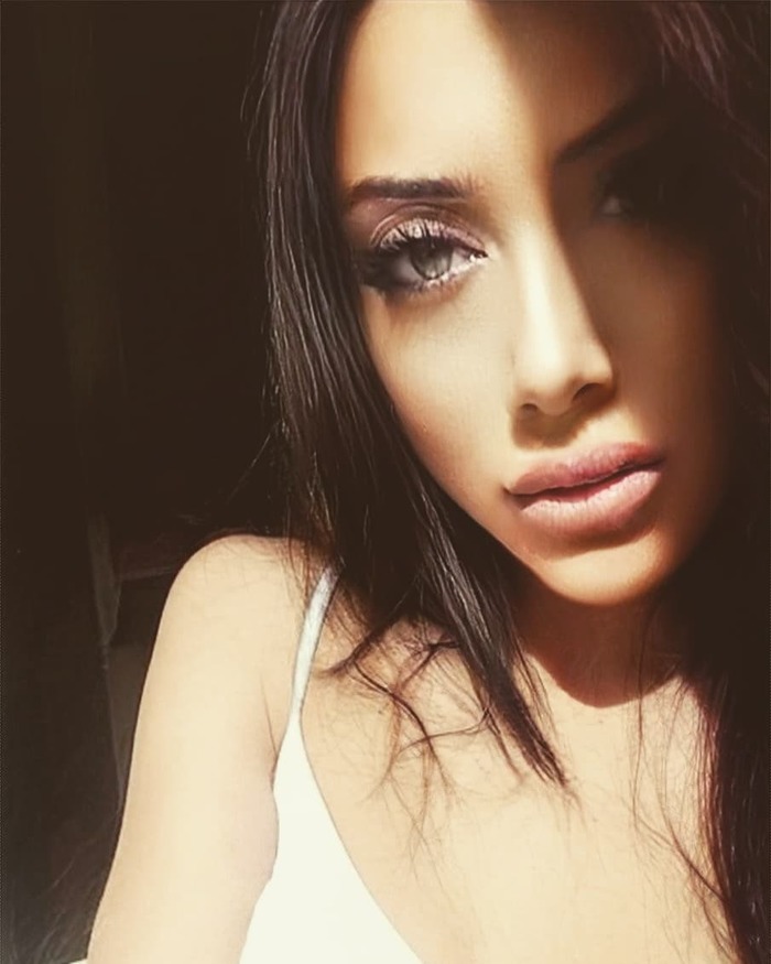 Hot Insta Beauty Anastasia Consalvo - picture 20