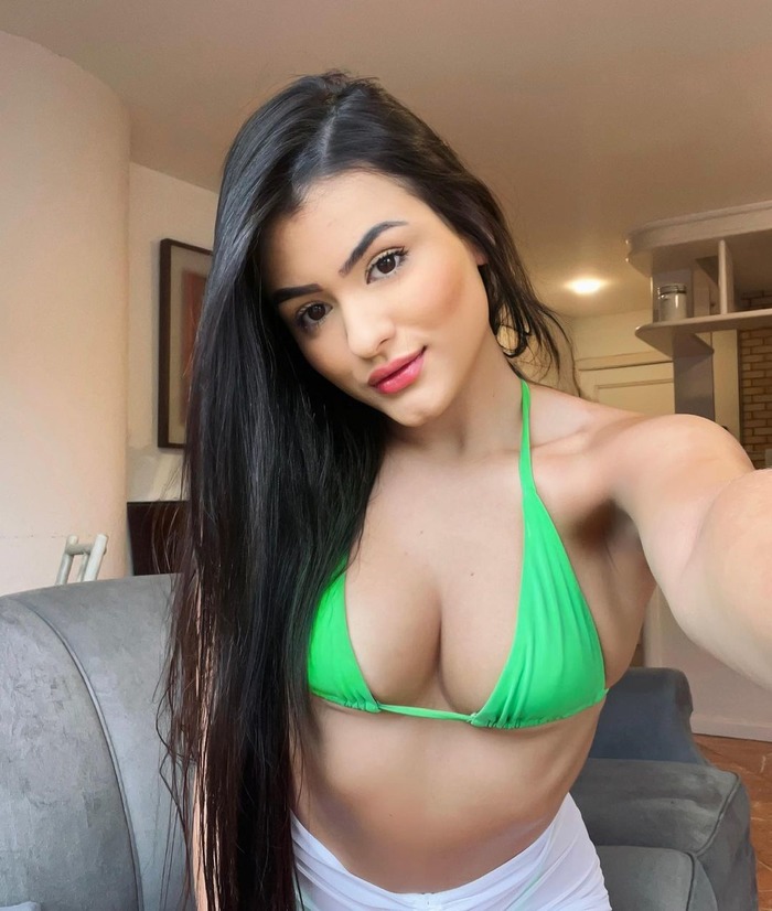 Luana Andrade