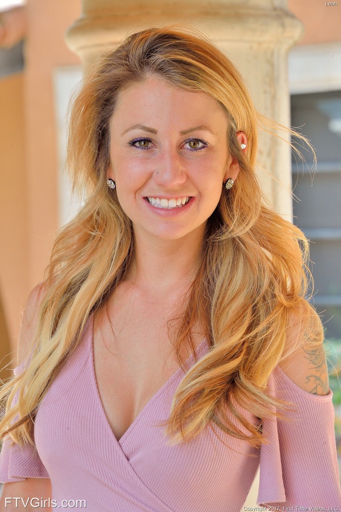 Pretty In Pink - picture 19