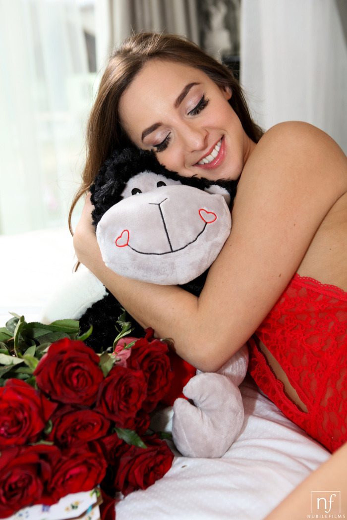 My Valentine - S30:E22