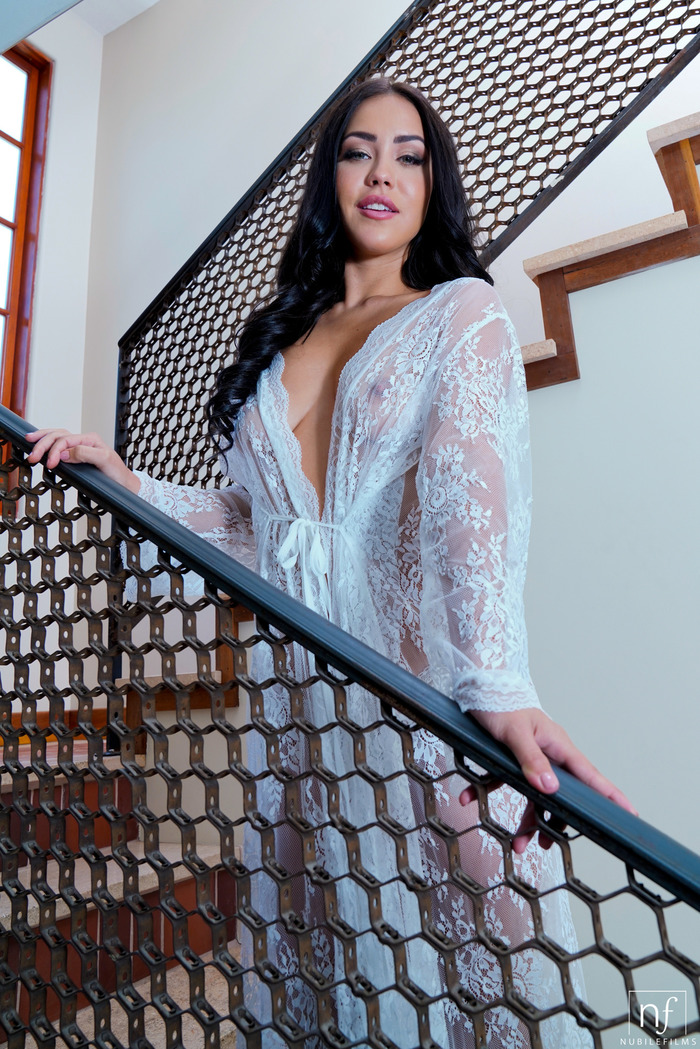 Alina Lopez has a fantasy that fits the vibe